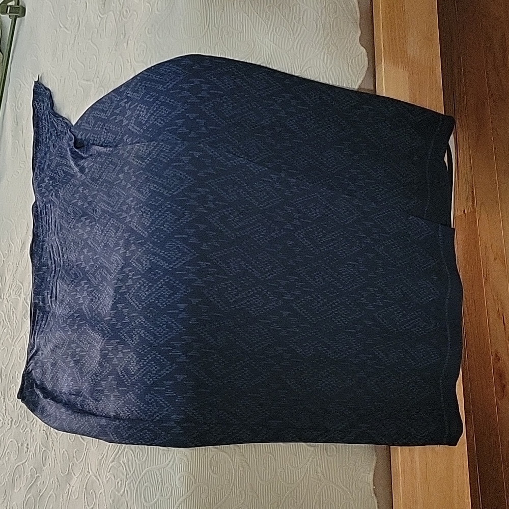 LAUREN RALPH LAUREN Wrap Skirt - Picture 10 of 16